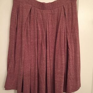 LuLaRoe Madison Skirt